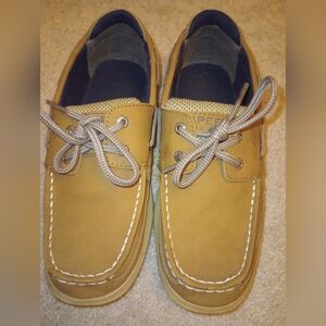 Sperry Top-siders size 5 loafer